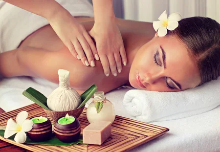 Massage thai à Fribourg